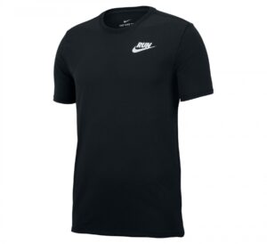Áo Nike Running Dri-FIT Solid Swoosh T-shirt AJ5891-010