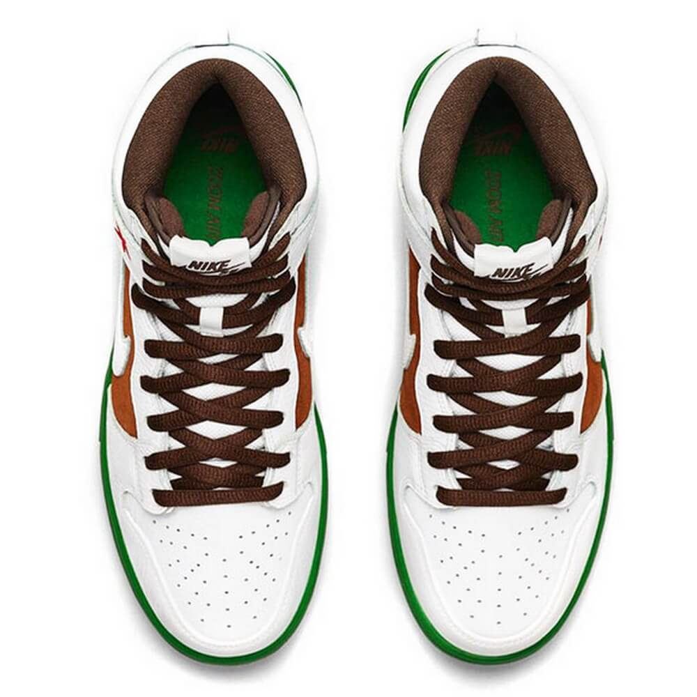 Giày Nike SB Dunk High 'Cali' 313171-201 - Ảnh 4