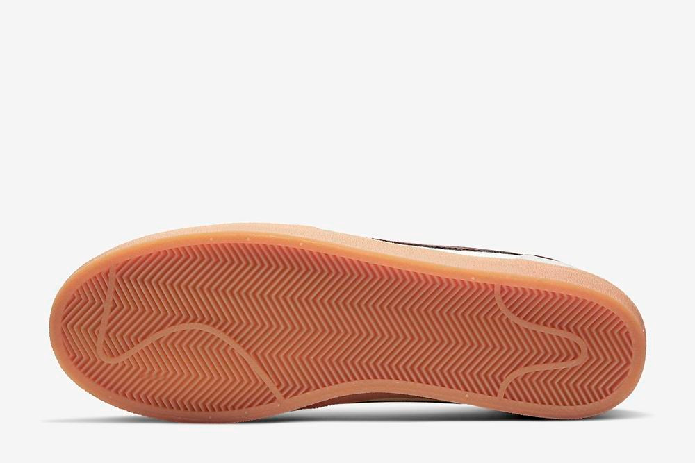 Giay Nike Killshot 2 'Night Maroon' 432997-112