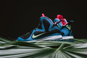 Giay Nike LeBron 9 'South Coast' DO5838-001