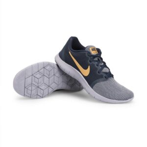 Alternative view of Giày Nike Wmns Flex Contact 2 'Gold' AA7409-402