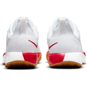Giay Tennis Nike Court Vapor Lite HC 'White Red' DH2949-188