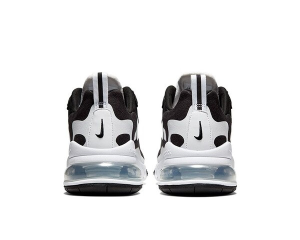 Giày Nike Wmns Air Max 270 'React White Light Black' CQ4805-101 - Ảnh 7