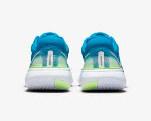 Giay Nike ZoomX Invincible Run Flyknit 'Blue Orbit' CT2228-401