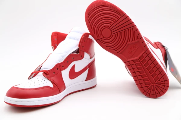 Giày Nike Air Ship PE x Air Jordan 1 High '85 'New Beginnings Pack' CT6252-900 - Ảnh 6