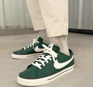 Giay Nike Court Legacy 'Pro Green' DR9864-300