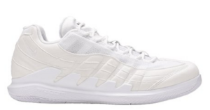 Giày Nike Court Zoom Vapor X Air Max 95 Triple White DB6064-101