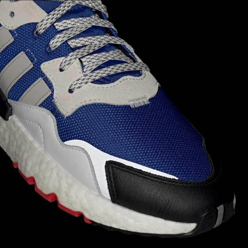 Giày Adidas Nite Jogger 'Royal Blue' EH1294 - Ảnh 6