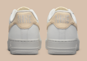 Giay Nike Air Force 1 Low 'Grey' DJ9945-100