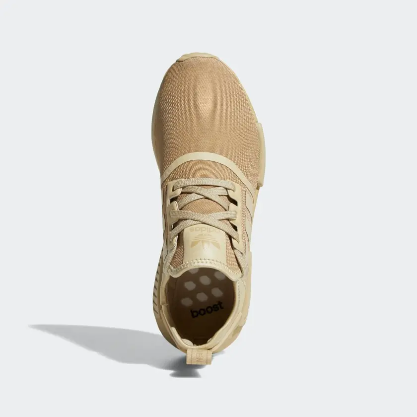 Alternative view of Giày Adidas NMD_R1 'Savannah' FW6416