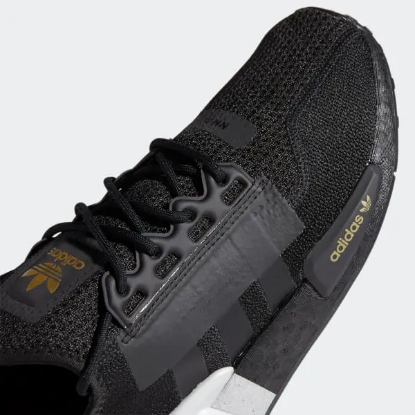 Alternative view of Giày Adidas NMD_R1 V2 'Prize Medal' FY1141