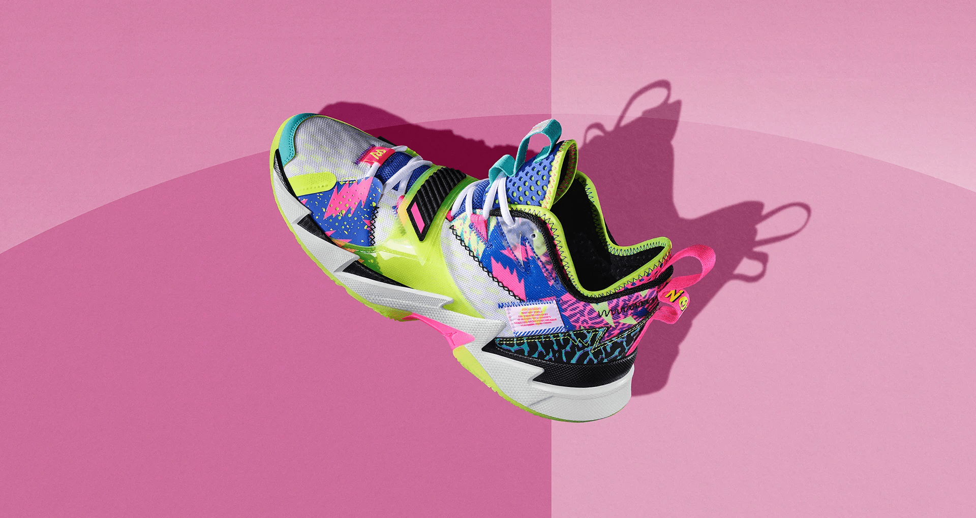 Giày Nike Air Jordan Why Not Zer0.3 'LA Born' CD3003-102 - Ảnh 5