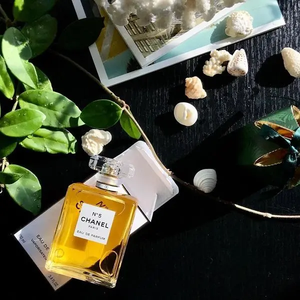 Alternative view of Nước Hoa Chanel Number 5 EDP