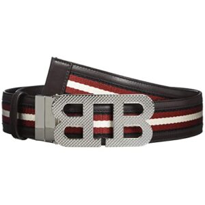 Alternative view of Thắt Lưng Bally Men's Double-sided Belt MIRROR B 40 M TSP