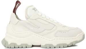 Giay Bally Holden W T 07 'White' HOLDEN-WT-07