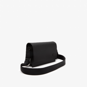 Tui Lacoste Shantaco Calfskin Flap 'Black' NU4118C53G-000