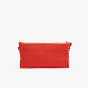 Tui Lacoste Eco Zipper Bag 'Red' NU4200W53G-L35