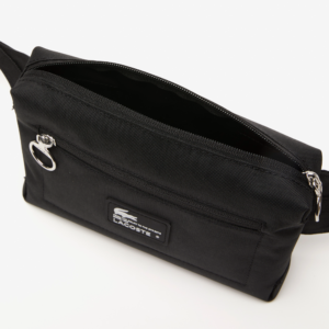 Tui Lacoste Eco Belt Bag 'Black' NU4274W53G-L51