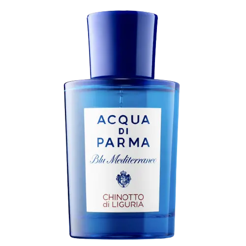 Nước Hoa Acqua Di Parma Blu Mediterraneo Chinotto Di Liguria EDT - Ảnh 4