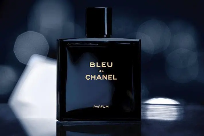 Alternative view of Nước Hoa Bleu De Chanel