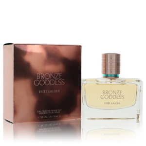 Alternative view of Nước Hoa Estee Lauder Bronze Goddess Skinscent Eau Fraîche