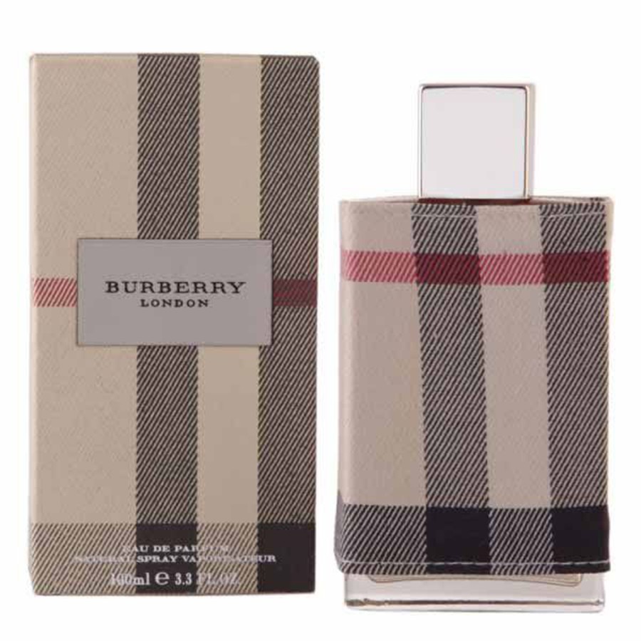 Nước Hoa Burberry London Women EDP 50ml