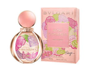 Alternative view of Nước hoa Bvlgari Rose Goldea Kathleen Kye EDP