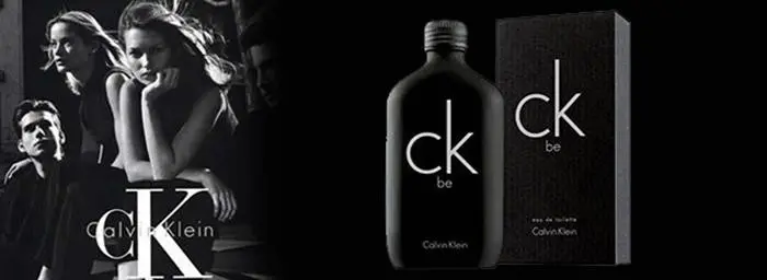 Alternative view of Nước Hoa Calvin Klein (CK) Be Hương Thơm Phân Tầng Mạnh Mẽ 200ml