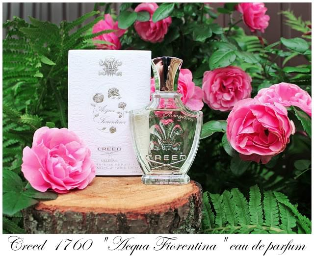 Nước Hoa Creed Acqua Florentina EDP - Ảnh 3