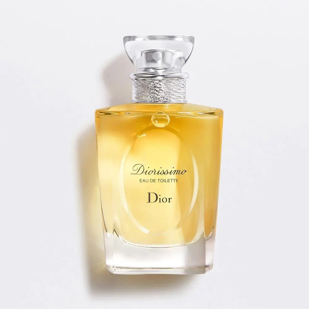 Alternative view of Nước Hoa Dior Diorissimo EDT