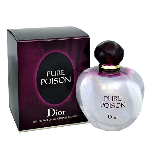 Nước Hoa Dior Pure Poison EDP - Ảnh 4