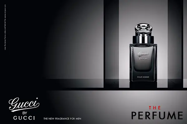 Alternative view of Nước Hoa Gucci By Gucci Pour Homme EDT 50ml