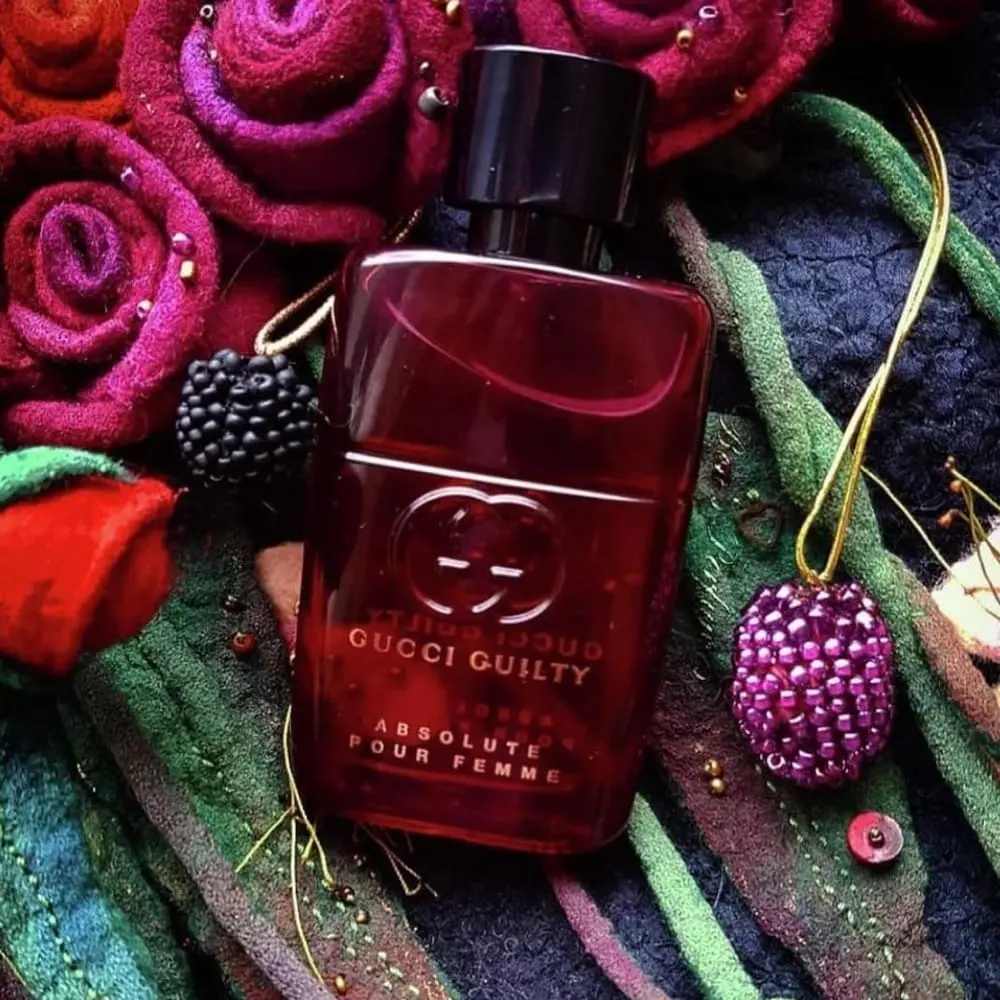 Alternative view of Nước Hoa Gucci Guilty Absolute Pour Femme EDP 90ml