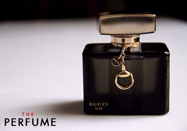 Nước Hoa Unisex Gucci Oud Eau De Parfum 50ml - Ảnh 3
