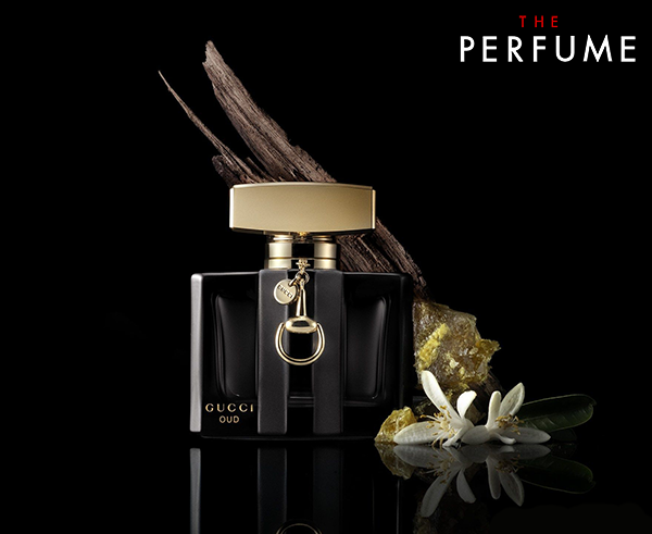Nước Hoa Unisex Gucci Oud Eau De Parfum 50ml - Ảnh 4