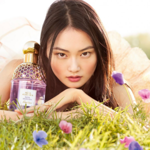 Alternative view of Nước Hoa Guerlain Aqua Allegoria Flora Salvaggia EDT