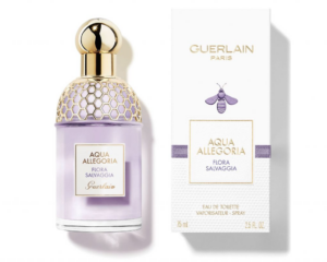 Nước Hoa Guerlain Aqua Allegoria Flora Salvaggia EDT