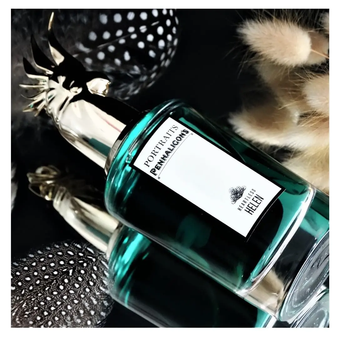 Nước Hoa Penhaligon's Helen EDP - Ảnh 5