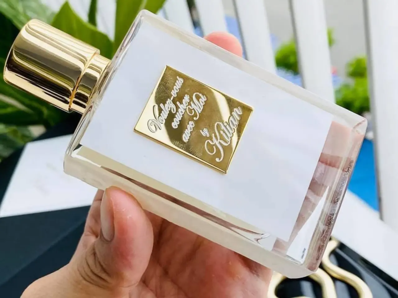 Alternative view of Nước Hoa Kilian Voulez-vous Coucher Avec Moi EDP