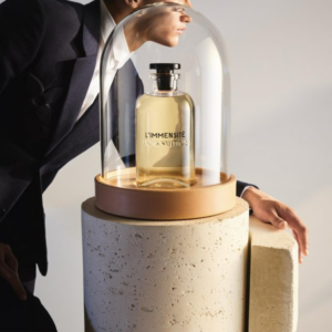Alternative view of Nước Hoa Louis Vuitton L'immensité EDP
