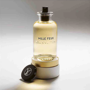 Alternative view of Nước Hoa Louis Vuitton Mile Feux EDP 100ml