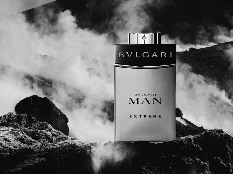 Nước Hoa Bvlgari Man Extreme EDT - Ảnh 3