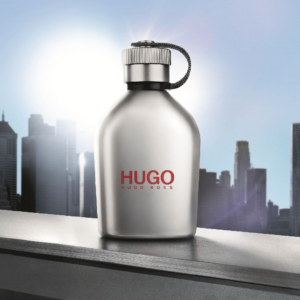 Alternative view of Nước Hoa Hugo Boss Iced EDT