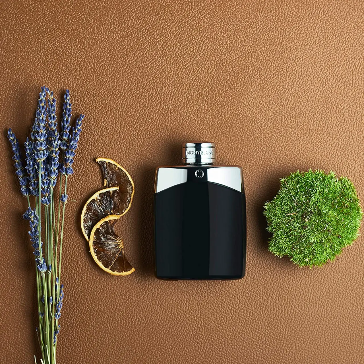 Alternative view of Nước Hoa Mont Blanc Legend EDT
