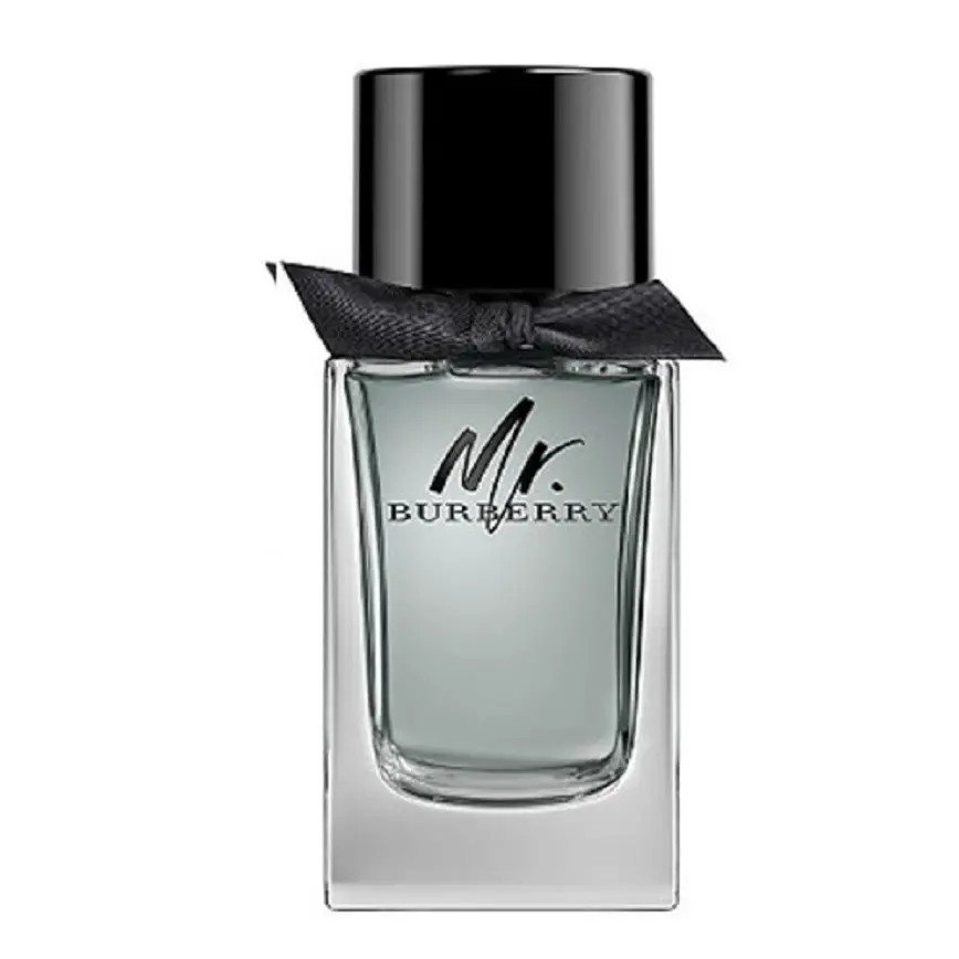 Nước hoa Burberry Mr Element EDT