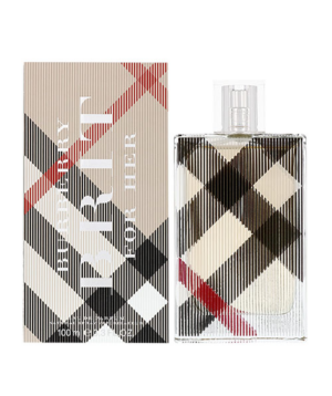 Nuoc Hoa Burberry Brit For Her