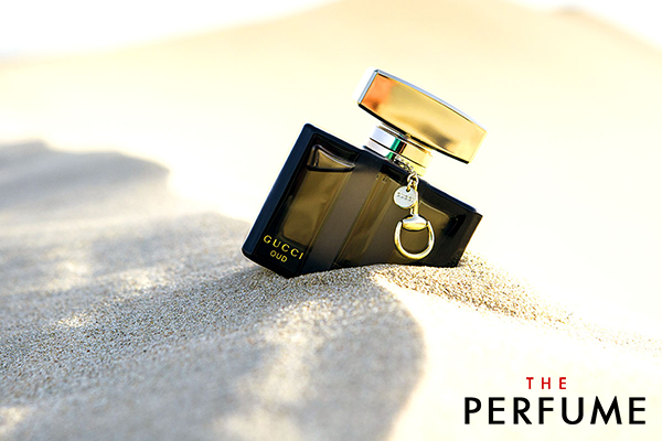 Nước Hoa Unisex Gucci Oud Eau De Parfum 50ml - Ảnh 5