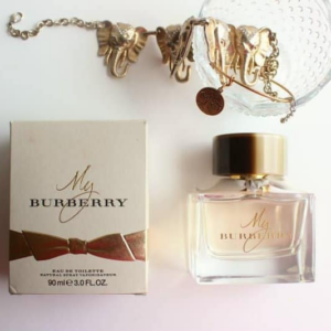 Alternative view of Nước Hoa Burberry My EDT
