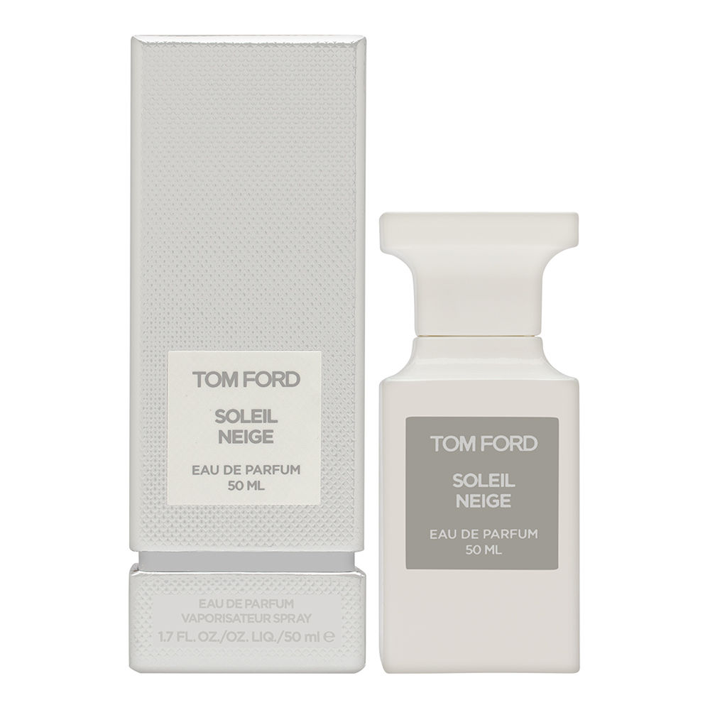 Nước Hoa Tom Ford Soleil Neige EDP - Ảnh 4
