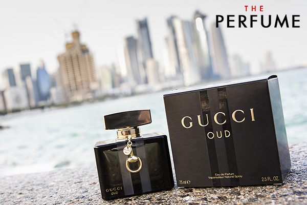 Nước Hoa Unisex Gucci Oud Eau De Parfum 50ml - Ảnh 2